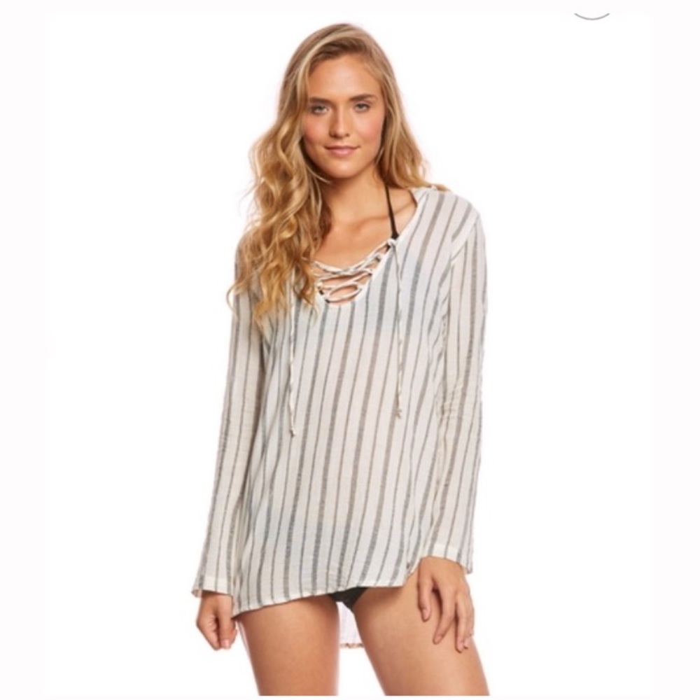 Billabong Same Story Cover Up